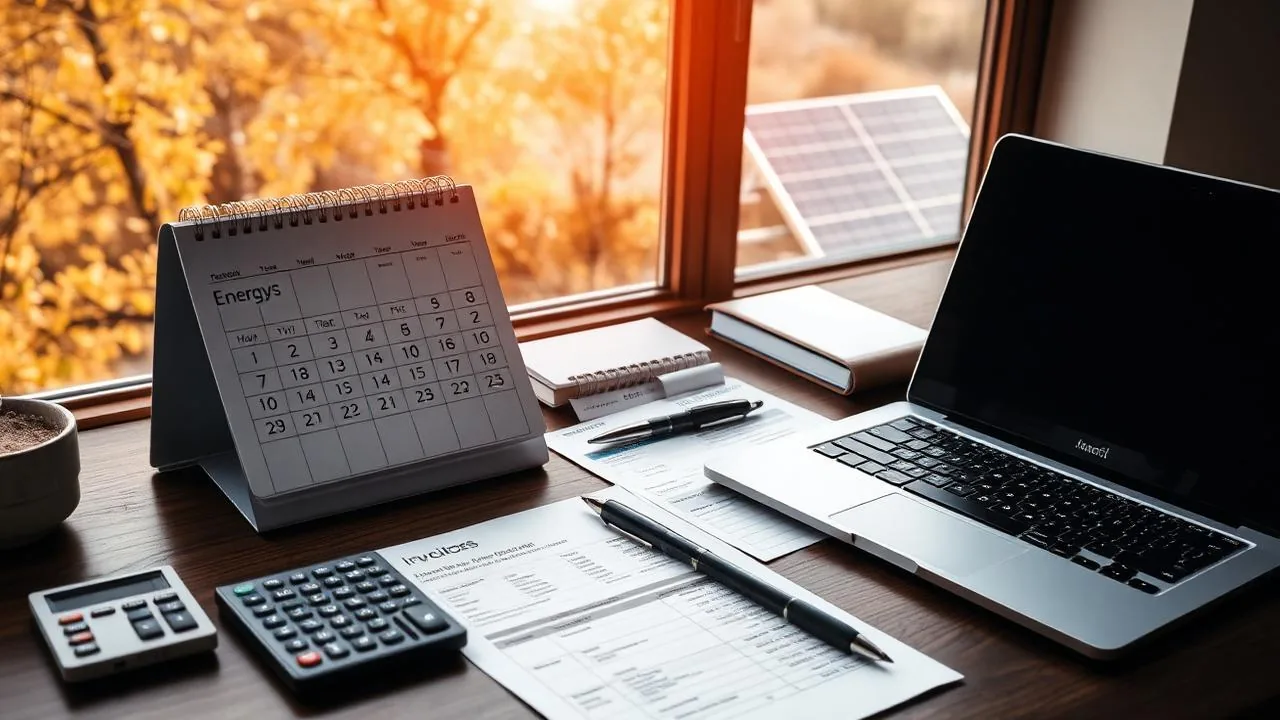 Autumn 2026 in RES grants: the call calendar and how to prepare