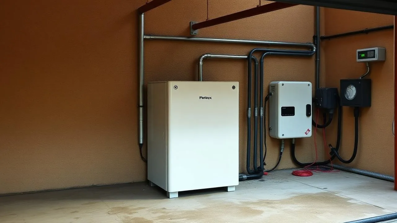 Home Energy Storage Subsidy (KPO): how it works and who should hurry
