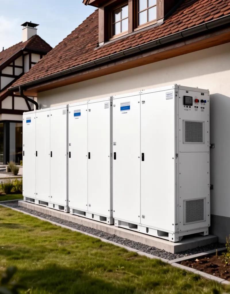 Magazyn energii — czy warto inwestować?