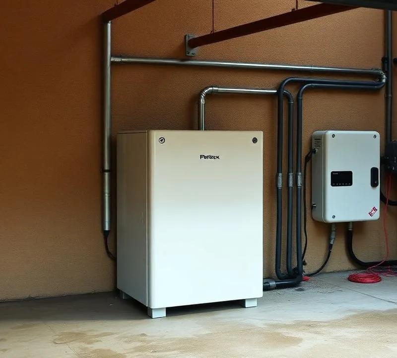 Home Energy Storage Subsidy (KPO): how it works and who should hurry