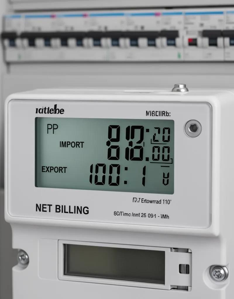 Net-billing vs net-metering — co się zmieniło dla prosumentów