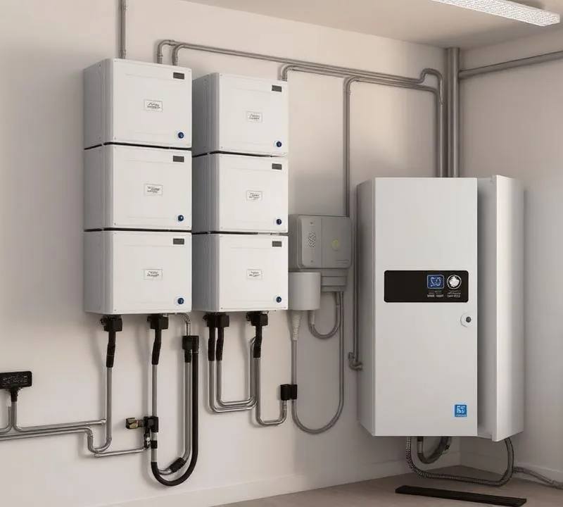 Autokonsumpcja zamiast net-billingu: jak magazyn energii zmienia ekonomię instalacji