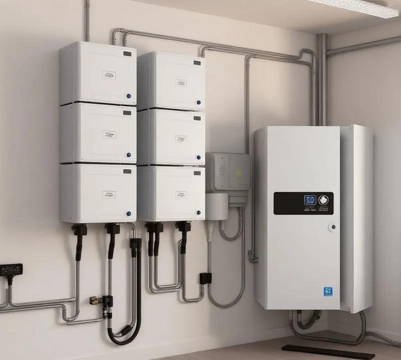 Autokonsumpcja zamiast net-billingu: jak magazyn energii zmienia ekonomię instalacji