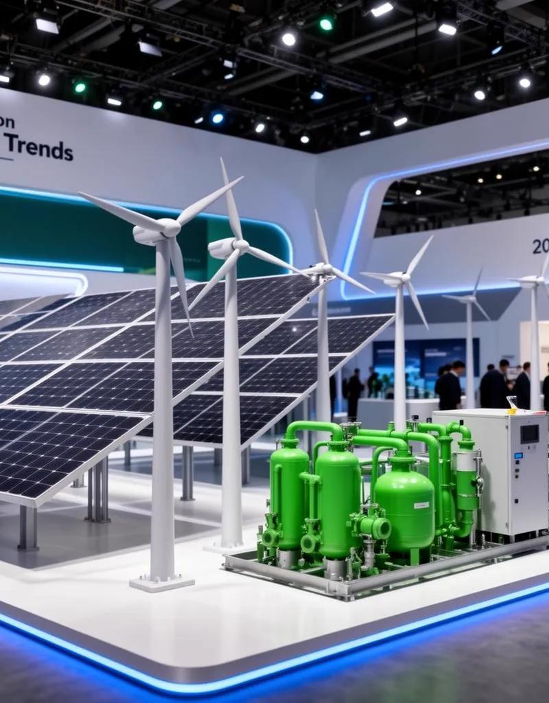 Renewable Energy Trends 2026 — What to Expect