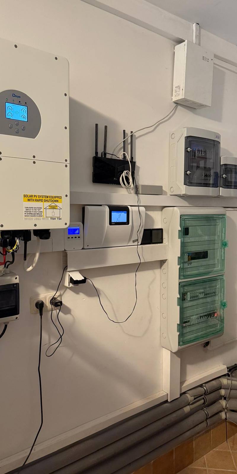 Magazyny energii — Nasze realizacje 3