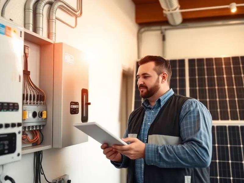 Energy Audit