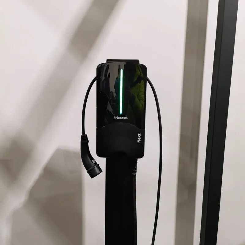 EV Chargers