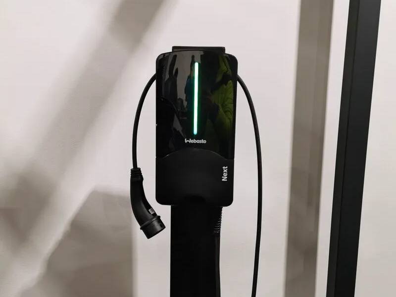 EV Chargers