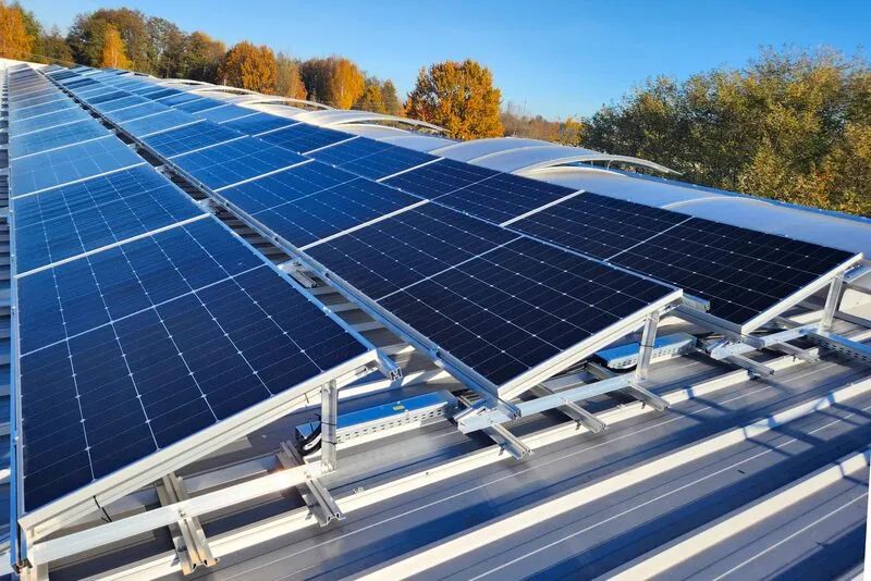 Photovoltaics