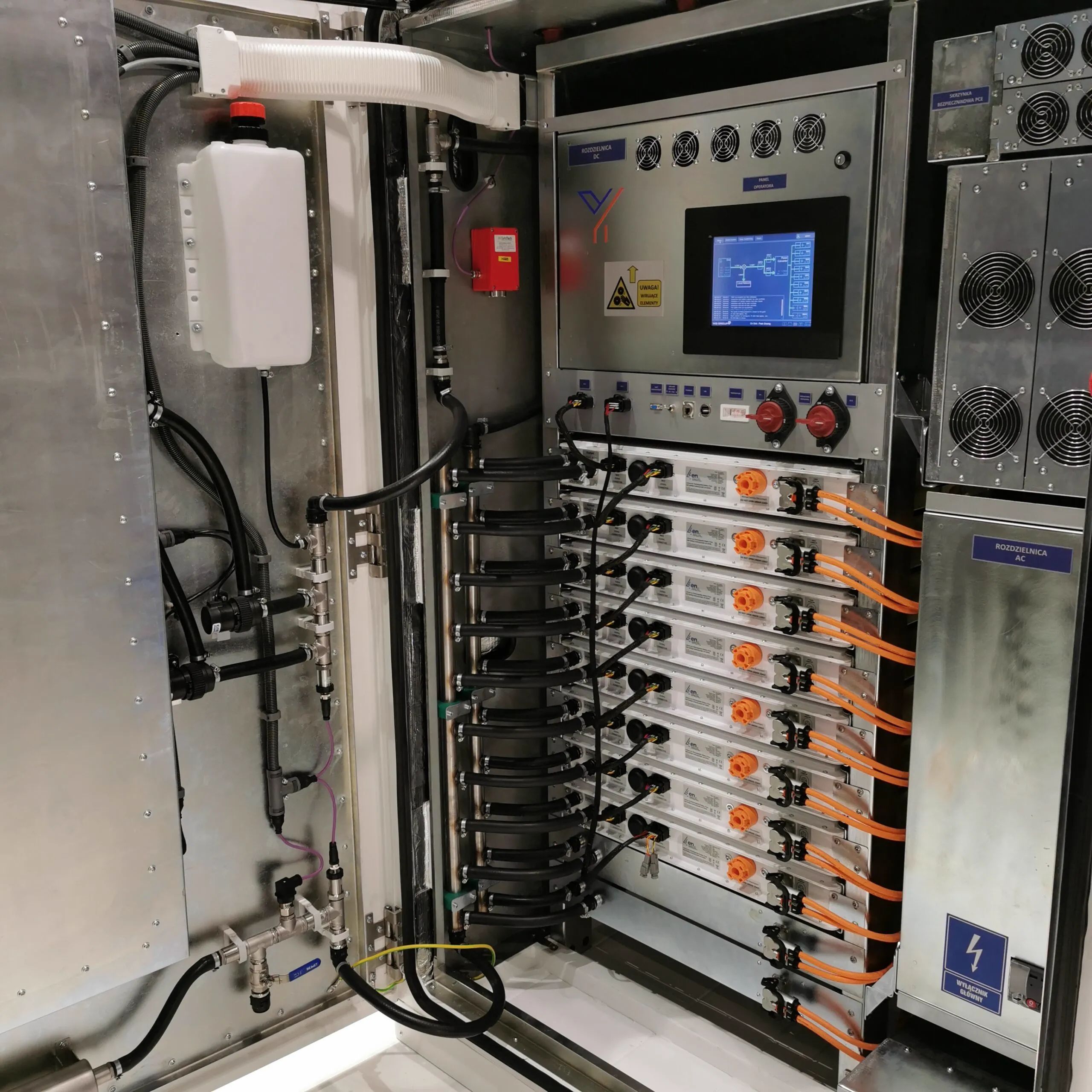 Energy Storage