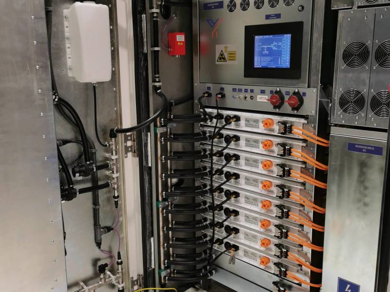 Energy Storage